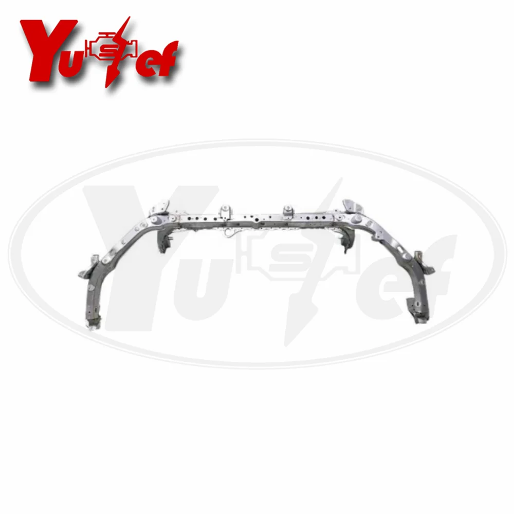 Car Radiator Support Features Front End Upper Crossbeam of Automotive Parts For buick Encore GX 20 OEM 60003375 60007387