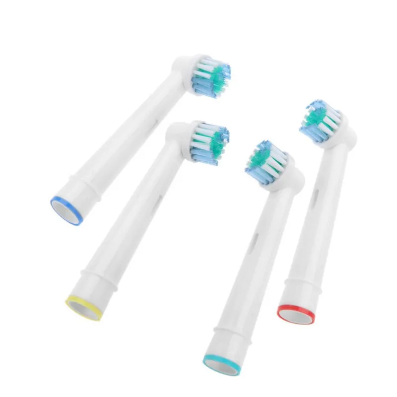 Cabezales de repuesto para cepillo de dientes eléctrico, 12, 16, 20 o 40 unids/set, venta al por mayor, SB-17A