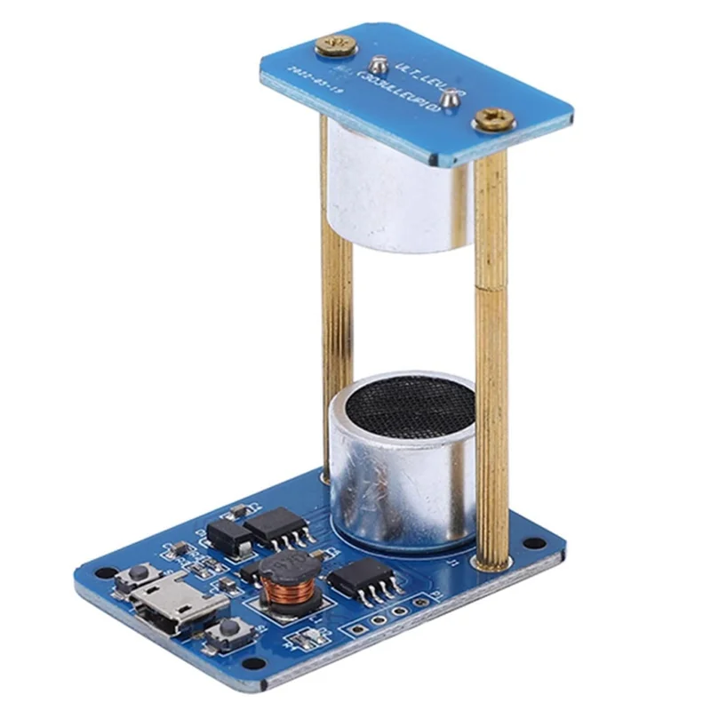 

Well Made-DIY Science Experiment Basic Kit Standing Wave Controller Circuit Board Welding Parts Forstudents