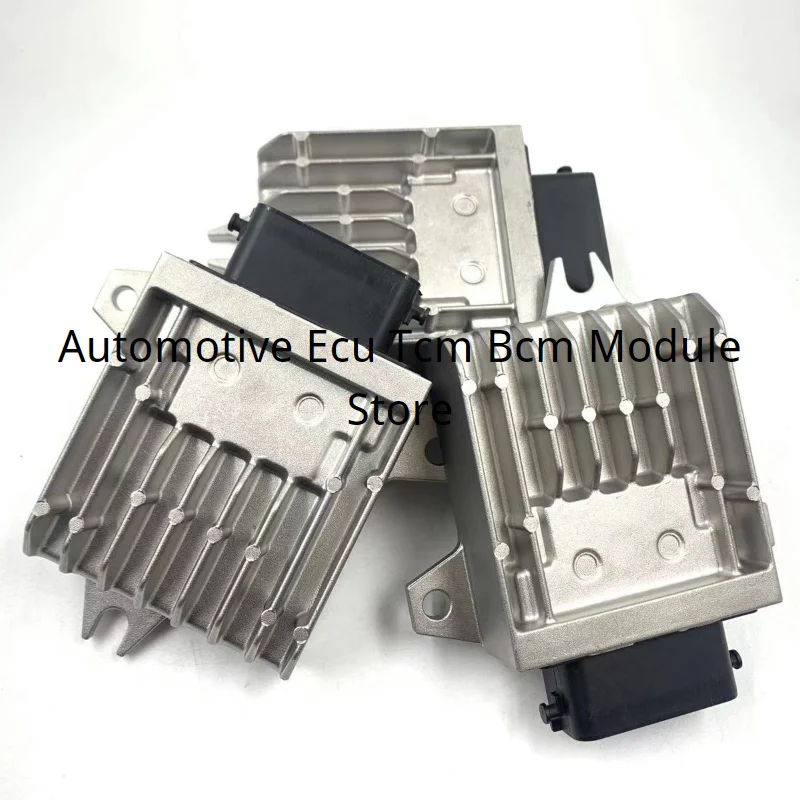 Módulo de control de transmisión plug and play LFJE 18 9E1F, unidad de control de transmisión para Mazda TCM TCU 3 2.0 2.3 2.5L LFJE189E1F
