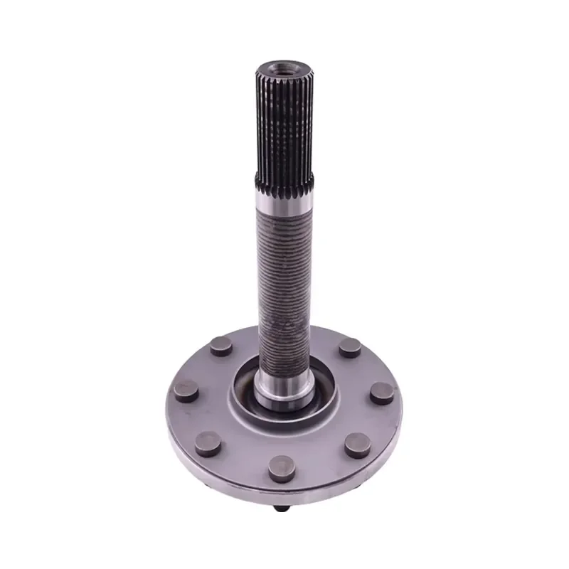 338550A4 Axle Shaft Drive Shaft for Skid Steer Loaders Replacement for Wheel Drive Assembly