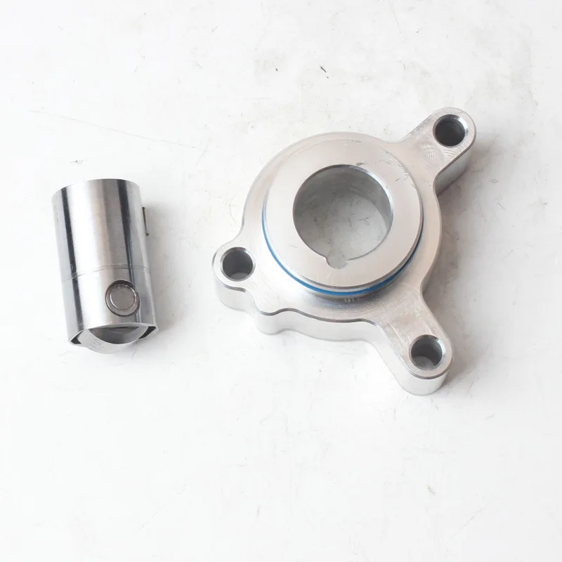 EA113 2.0 Direct Injection Engine A6L TTS Modified Undead Top Cup 06F127025L 06F12702M