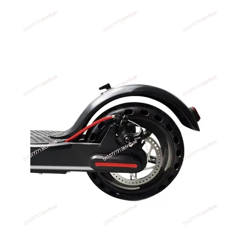 

8.5'' Folding Electric car for Adults, Portable Commuter E-car for Work, Lightweight car Fits for Bus/Train/Subway