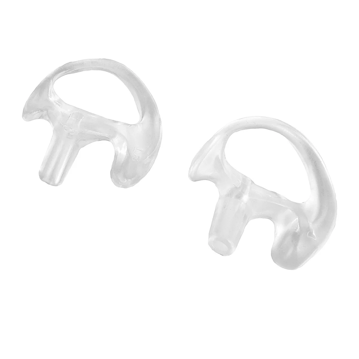 

SOESFOUFU 2 Pairs Noise Cancelling Earplugs for Sleeping Airplane Travel Ear Buds Protective Reusable Ear Plugs