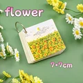 flower-80sheets