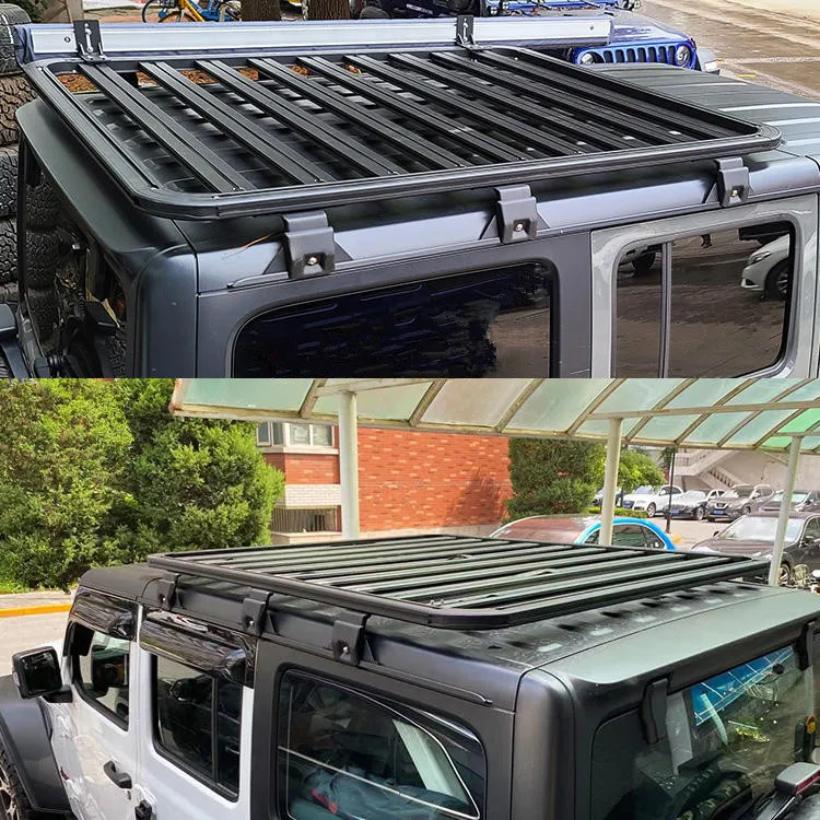 Portable Folding Climb Ladder For Car Roof Rack Wash Ladder For Ford Bronco 2021-2023 Hard Top Cargo Side Telescopic