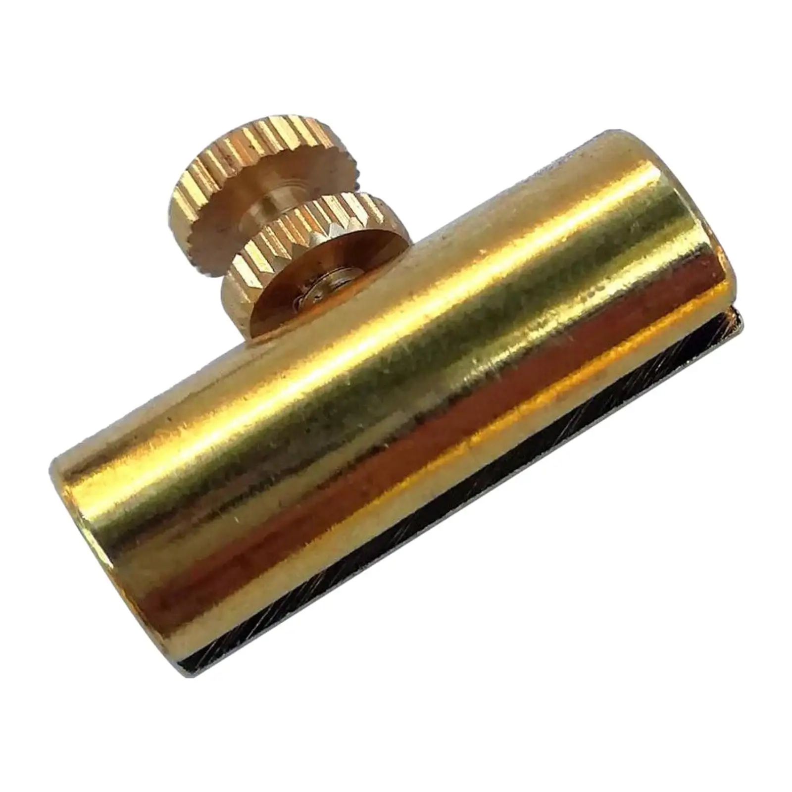 Cello Wolf Tone Mute Eliminator Brass Metal Suppressor Instrument Parts for Professional Violin Practice