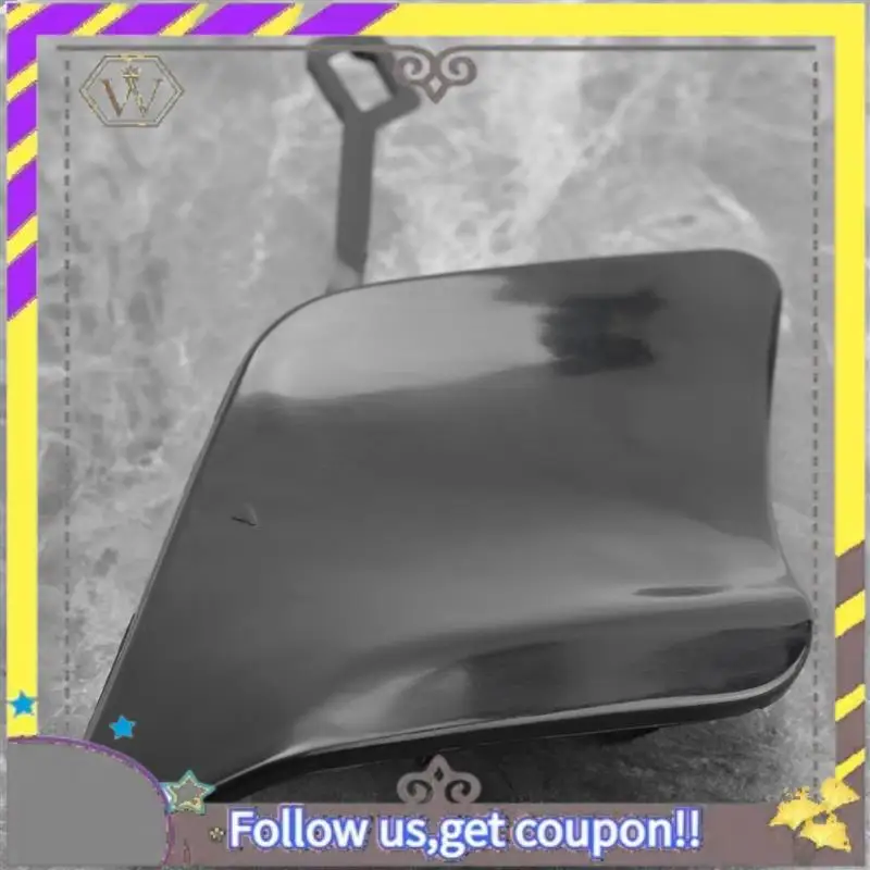 

L38A-Car Front Bumper Tow Hook Eye Cover Cap Fit For Mercedes Benz C Class W204 2011 2012 2013 2014 2048850526 A2048850526