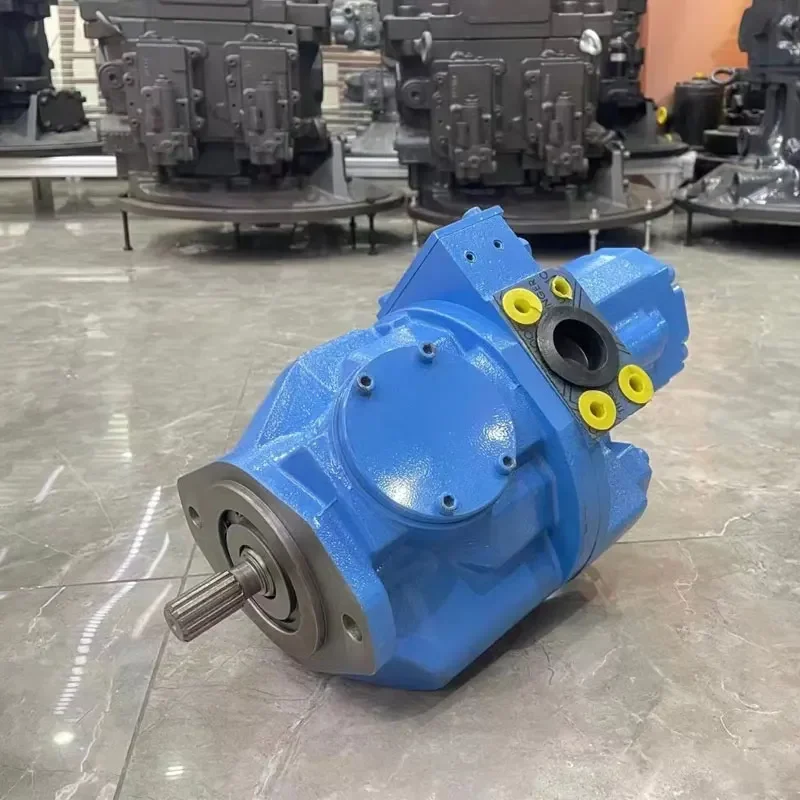 

AP2D21 Ap2d18 Ap2d28 Uchida Hydraulic Piston Pump Main pump Main Hydraulic Pump