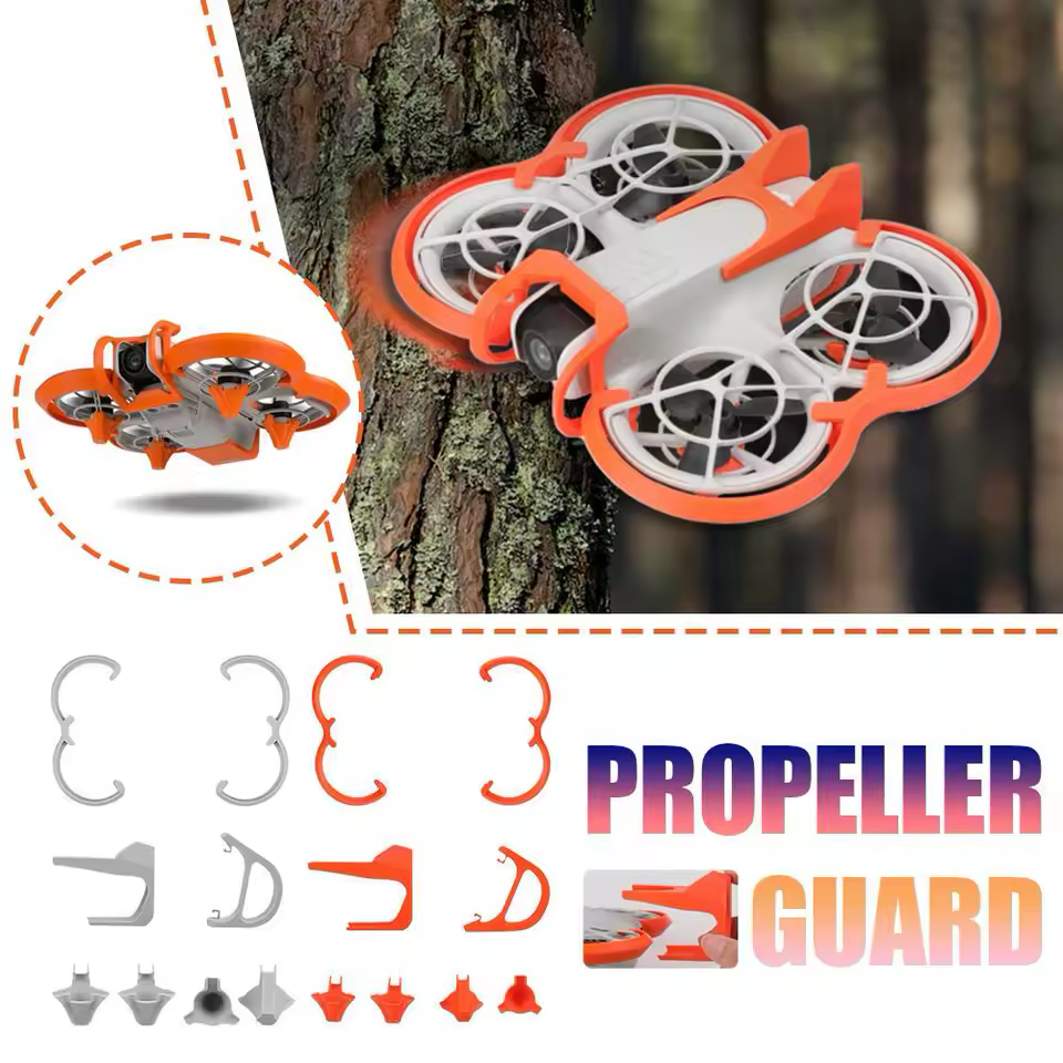 7. DJI NEO ..