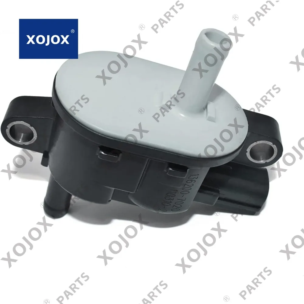 

XOJOX Vapor Canister Purge Solenoid Valve 136200-7020 36162-RRA-A01 for Honda Civic 2006-2015 CR-V 2007-2014 Accord 2008-2012 Cr