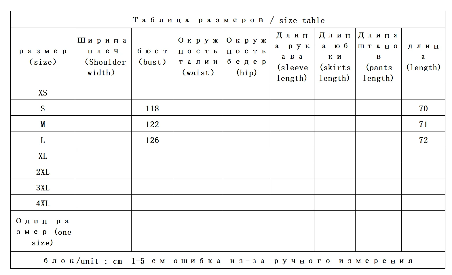 Рисунок 2 - Легко окрашенная куртка из овчины с обеих сторон