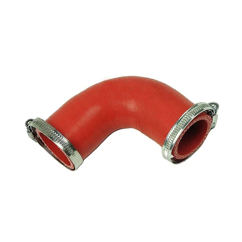 

Intercooler Hose Turbo Hose For Land Rover Discovery IV 3.0 D 4X4 L320 L319 306DT LR019399