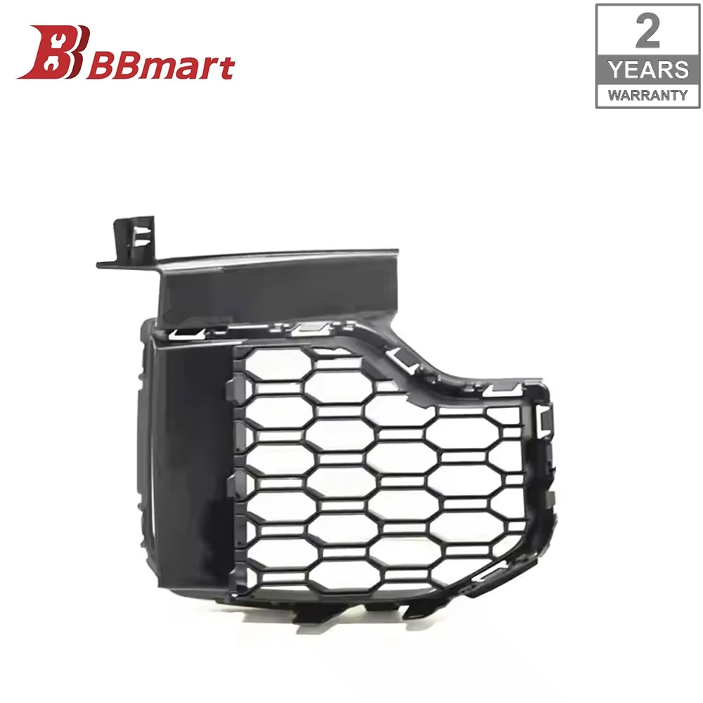 BBmart Auto Parts 1 pair Radiator Grille Front Bumper Lower Grille For BMW X5 G05 M Sport  2018-2022 Car Accessories