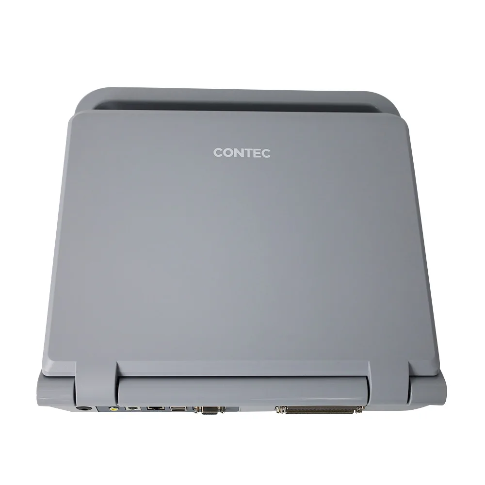 CONTEC CMS1700A-VET 3D Color Doppler Machine ultradźwiękowy portatil