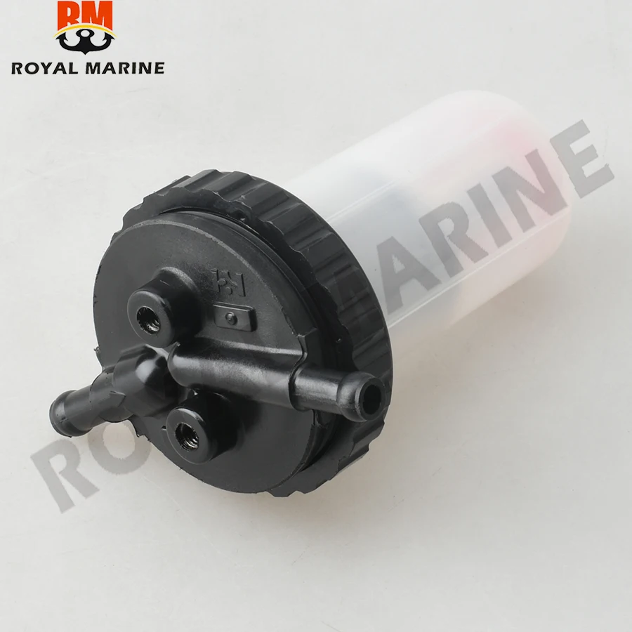 61A-24560-00 Fuel Filter For Yamaha Outboard Motor 4T 115HP 150HP 225HP 250HP EFI 61A-24560-04-00 61A-24560-00-00 61A-24560