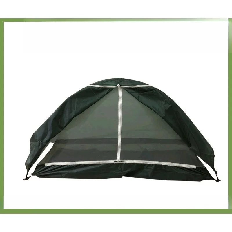 

2pcs Outdoor Sports, Off-road Camping Beds, Tents, Waterproof Camping Equipment, Manual Multi-functional Sunshade Net, Awning.
