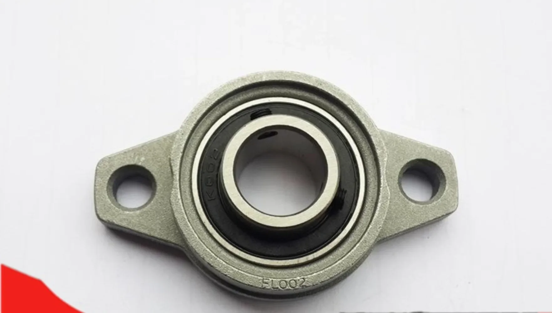 Zinc alloy bearing with seat KFL08 FL000 001 002 003 004 005 006 007