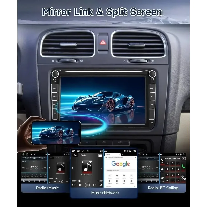 Compatible For Vw V… - image