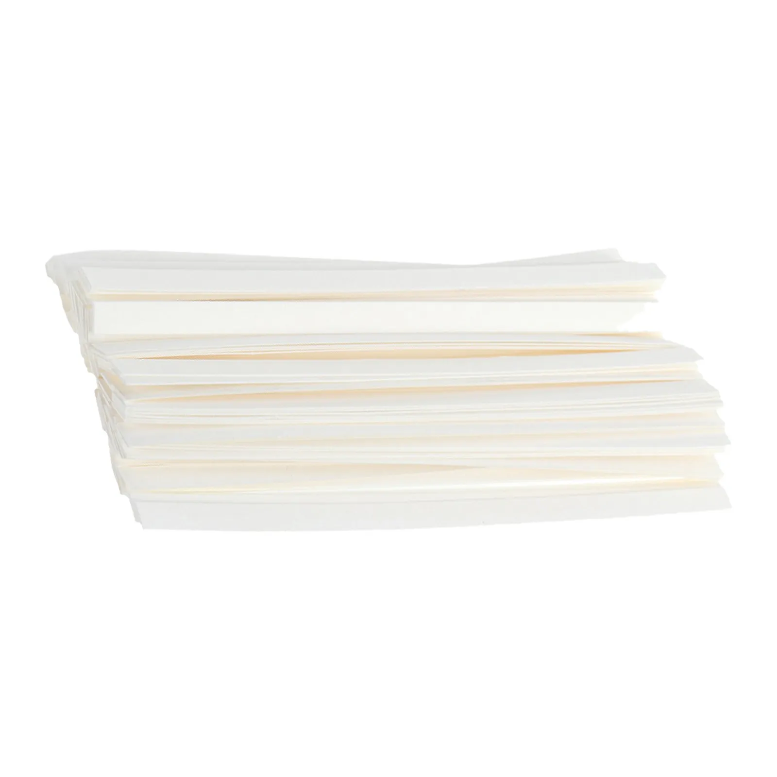 

500Pcs Perfume Test Paper Strips Environmentally Safe Fragrance Tester for Perfume Essential Oil Aromatherapy Testing Supplies