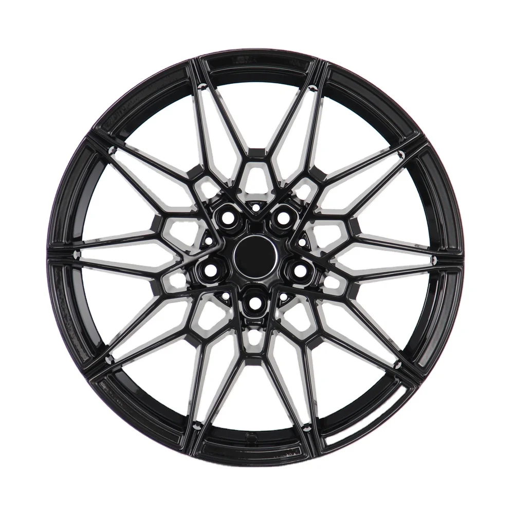 

Forged 18 19 20 Inch 5 Lugs Aluminum Rim Staggered Design Alloy Wheel for Bmw 826M G20 3 G22 4 G30 Series