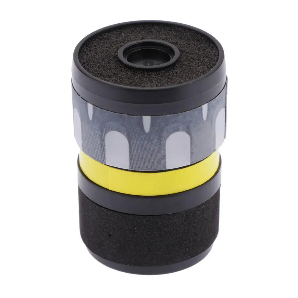 Microphone Core Capsules Cartridge Replacement Micro MIC Core