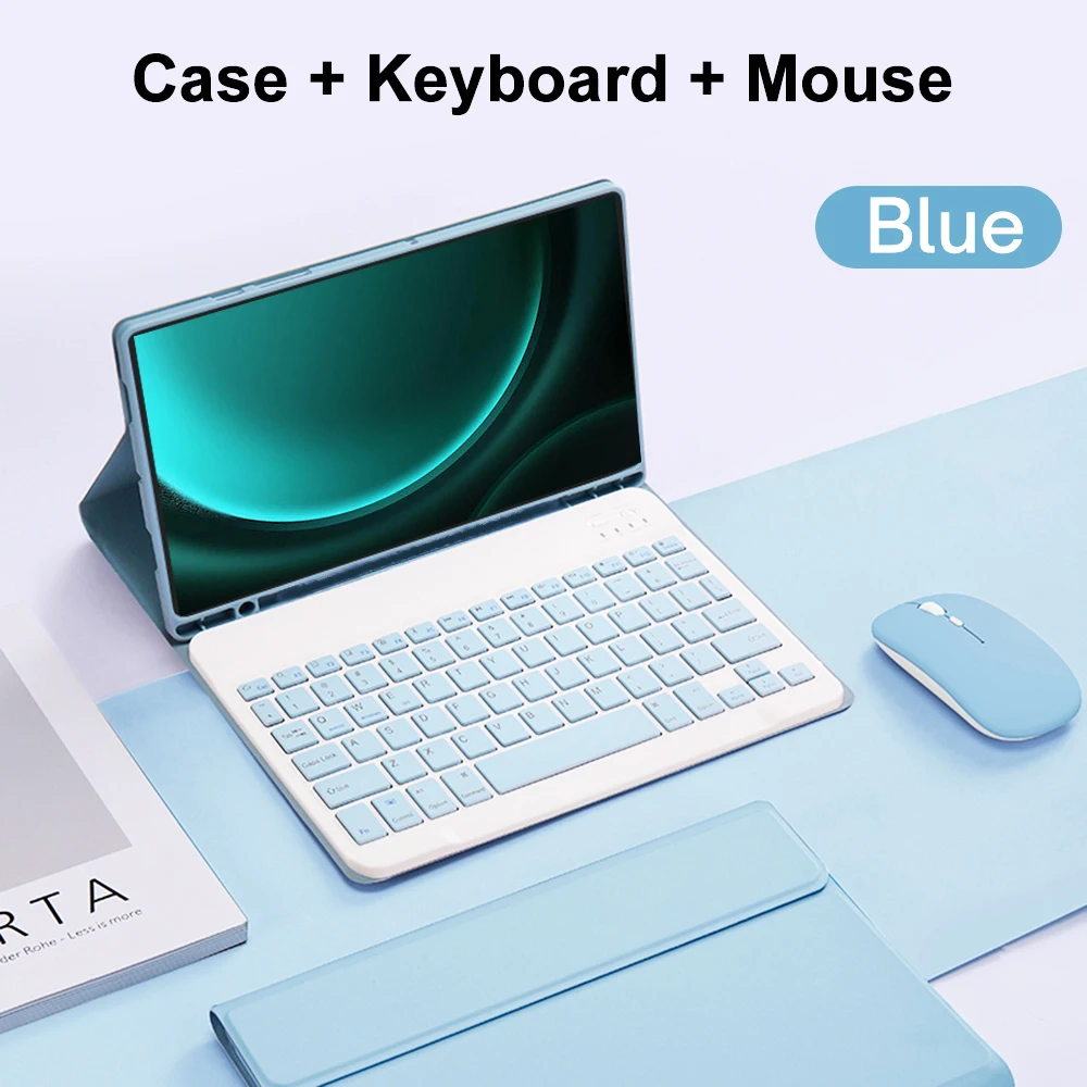 sky Blue B