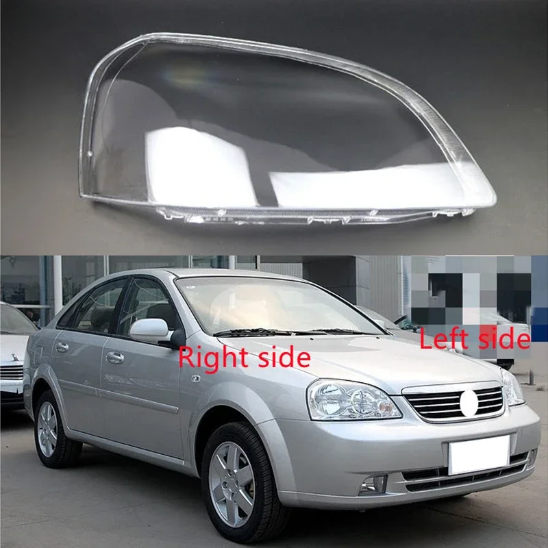 

For Buick Excelle 2002 2003 2004 2005 2006 2007 car headlight shell headlight cover headlamp lens headlight glass