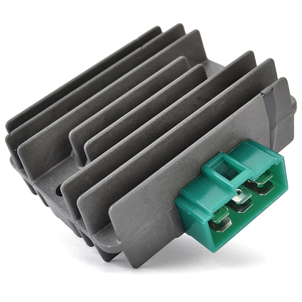 

Выпрямитель регулятора для John Deere 2500E 325 335 345 375 415 3375 777 797 F710 F725 F911 GS25 GS30 GS45 GS75 GT242 GT262 GT275