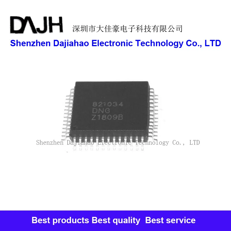 

1PCS/LOT IDT821034 QFP IC CHIPS ic chips