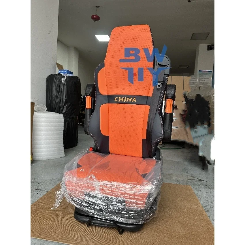 

General Truck Airbag Seat Suitable for Truck Modification with Soft and Comfortable Seats