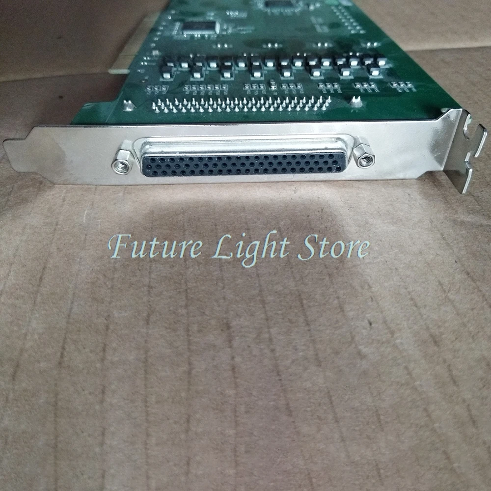 

PCI-1620B 8-портовая последовательная коммуникационная карта RS-232 PCI для сбора данных