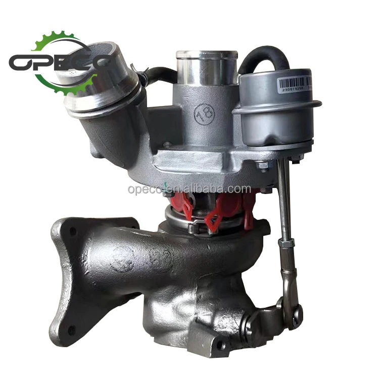 

For Baojun Turbocharger MGT1344Z 23997709 853830-0011 8420073 VCC805053
