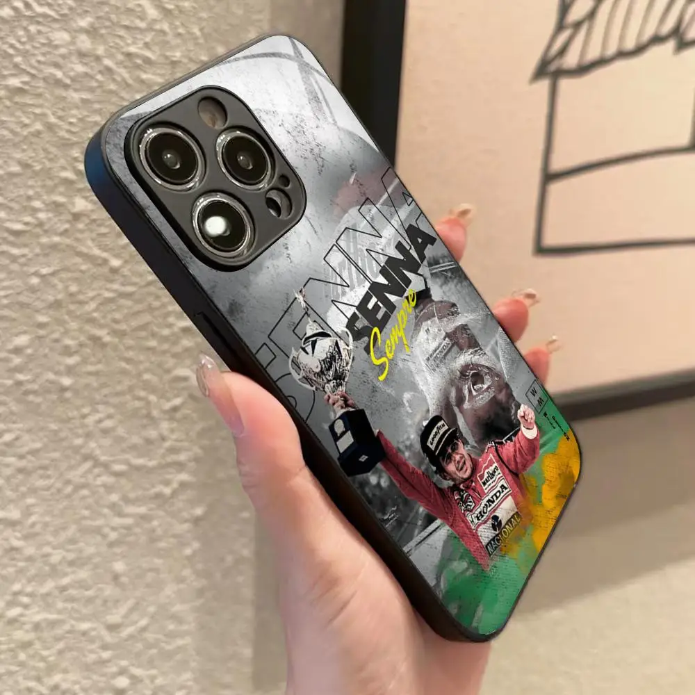 capa-de-telefone-ayrton-senna-para-iphone-capa-de-vidro-preto-15-14-12-11-13-pro-max-mini-8-x-xr-xs-plus