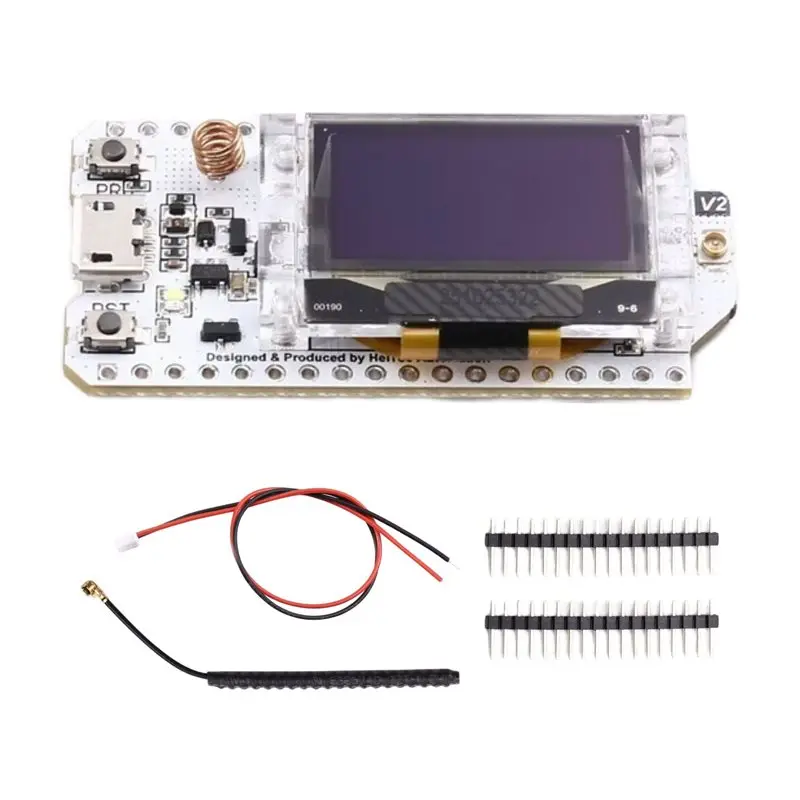 

Плата для разработки IoT A13E-Iot, плата для разработки узлов Lora, плата для разработки 868-915 МГц, плата для разработки Интернета вещей