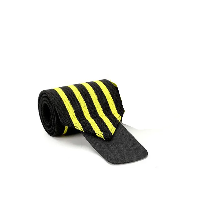 1/2PCS Polsband Polssteun Brace Bandjes Extra sterkte Gewichtheffen Polsbandages Bandage Fitness Beschermende uitrusting