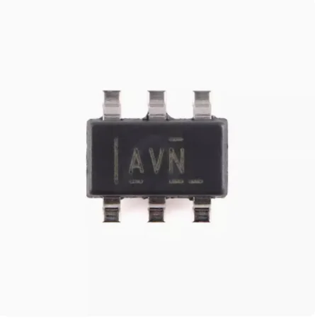 1PCS Original TPS3808G50DBVR SOT-23-6 Strom Monitor Chip