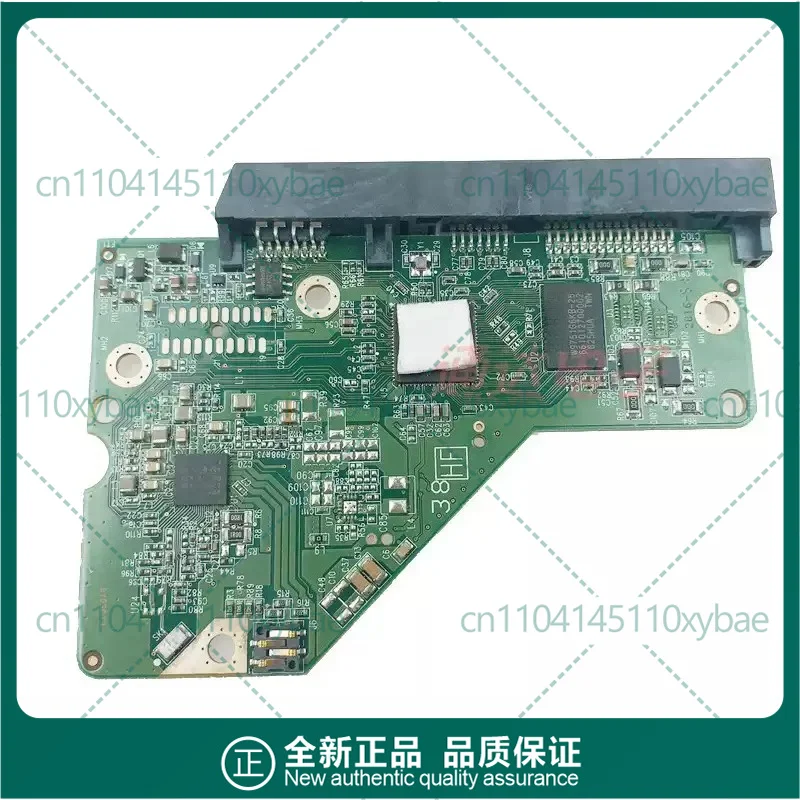 Used for Western Digital HDD PCB Board 2060-771945-002 REVA Hard Disk Logic Circuit Board
