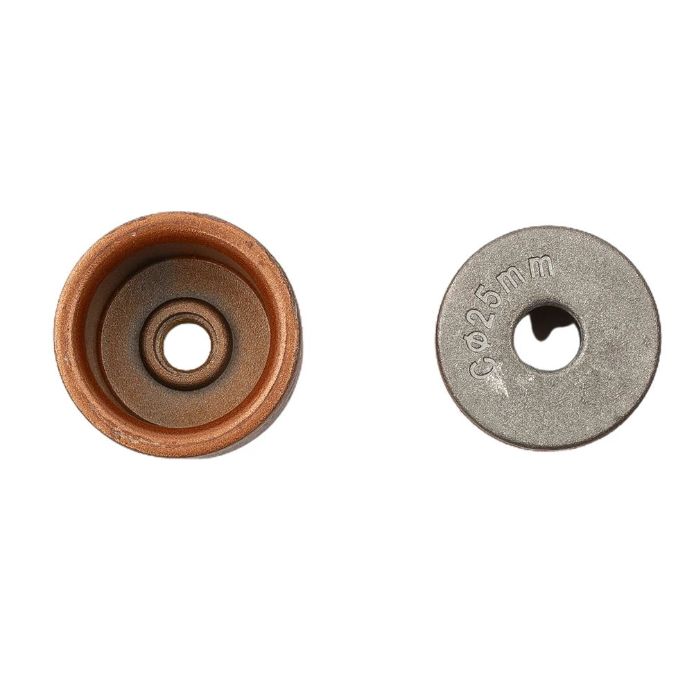 High Quality Household For Melting Glue Machine Thickening Hot Melt Die Head 32mm 40mm Ppr Pipe Welding Head Thickness