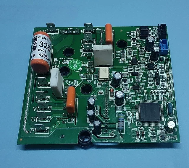 真新しいハイアールメインボード電源モジュール-0011800328x-空調回路インバーターボード
