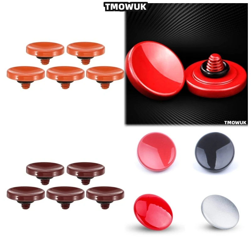 

For Sony RX10 II III IV A7M2 M2 M3 M4 M5 A6000 Best - Selling Concave Shutter Release Button Aluminum Parts