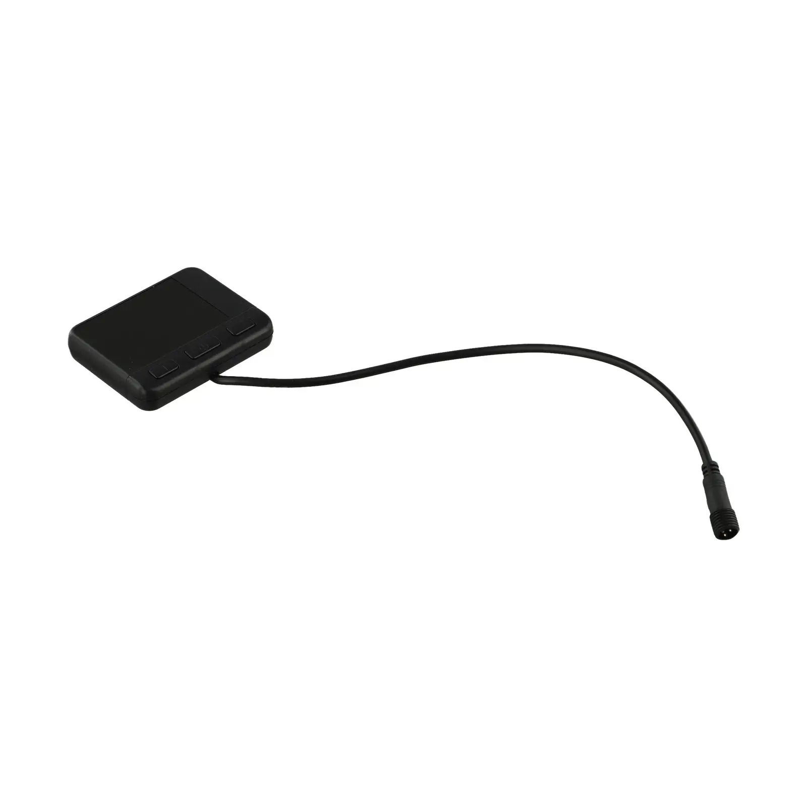 Comprehensive Functionality of the LCD Monitor Switch Designed to Maximize the Performance of Your Diesel Heater System