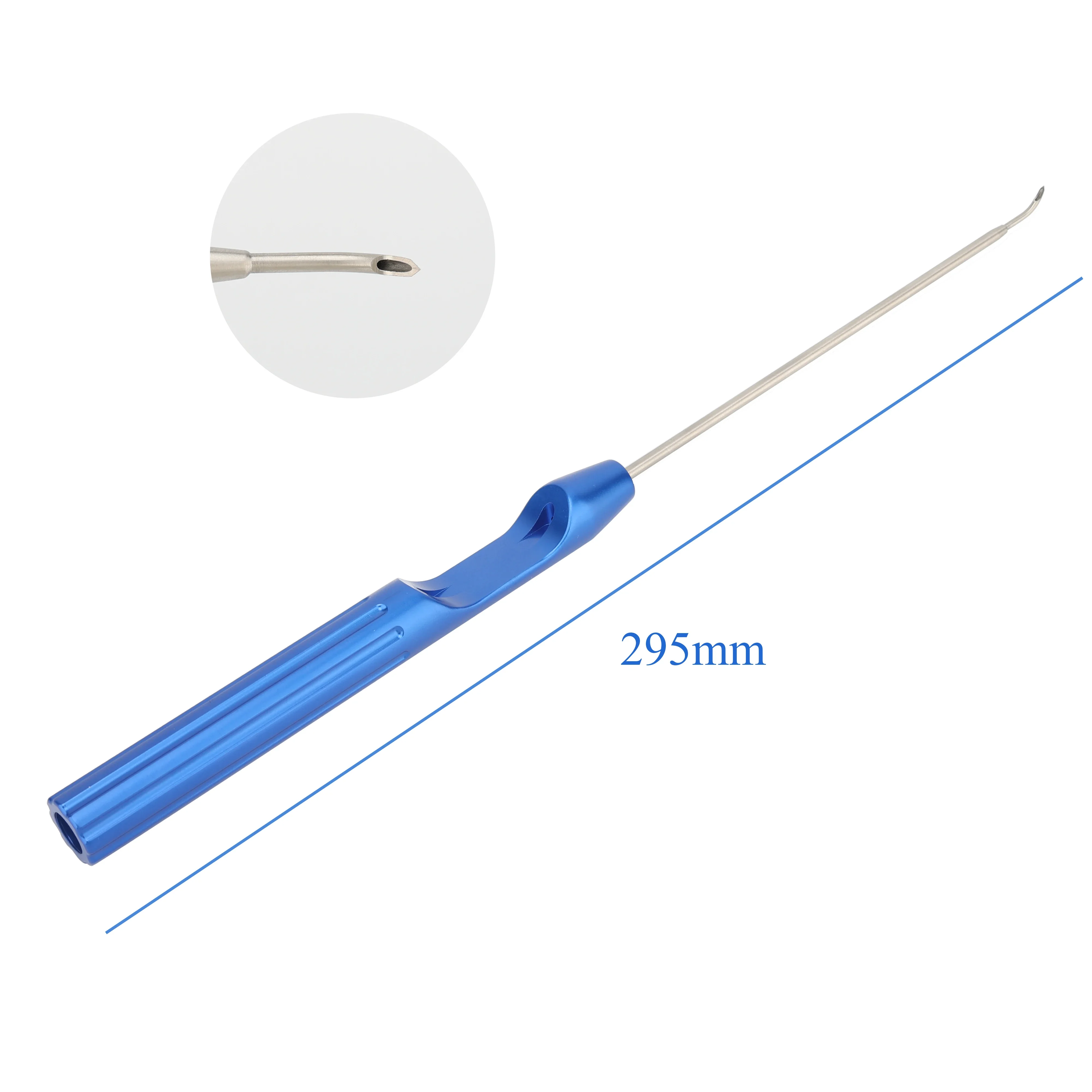 Medical  Instruments Suture Lasso  Wire Hook Suture Hooks for Labral Repair