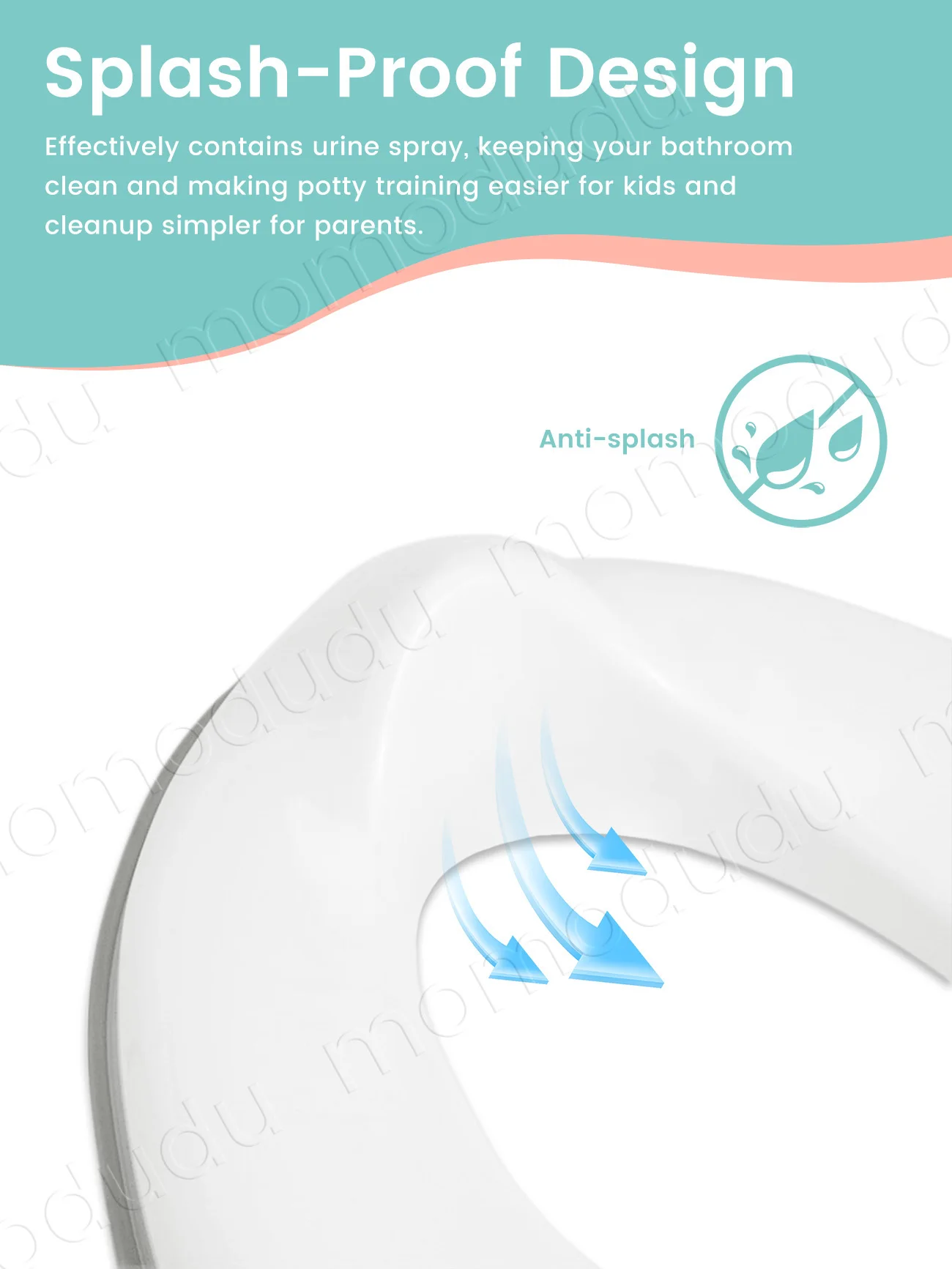 Thumbnail 2 - #48 Potty Seats List of Top Picks