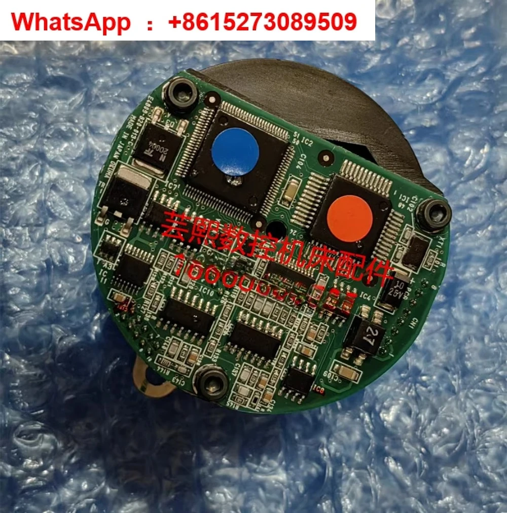 New Original Encode…