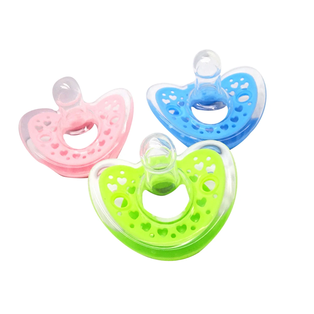 

Infant Pacifier Pacifier for Infant Baby Pacifier Pacifier for Baby Silicone Pacifier Silicone Pacifier for Infant