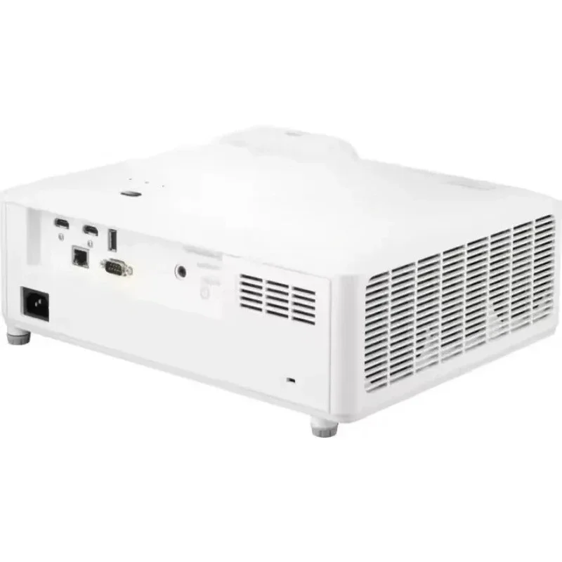 ?Le plus vendu? Projecteur ViewSonic LS901HD 6000 ANSI Lumens Full HD 1080p Support 3D HDR10 Installation professionnelle