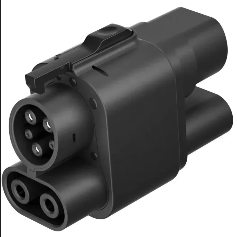 Tary Ev Fast Chargi…