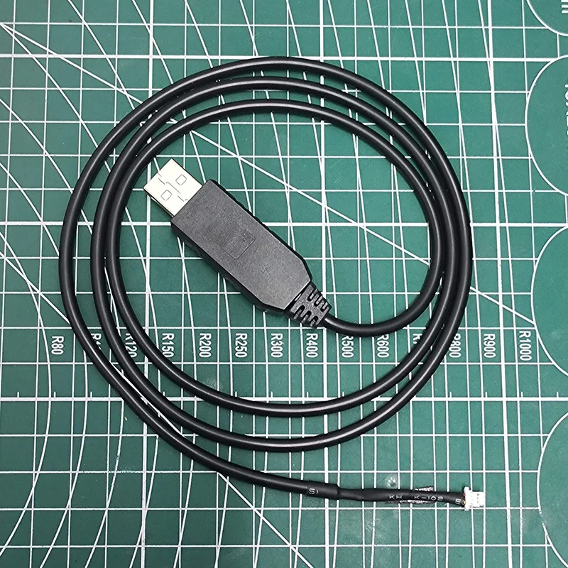 Raspberry Pi5 USB to Serial UART TTL Cable Terminal for PI 5