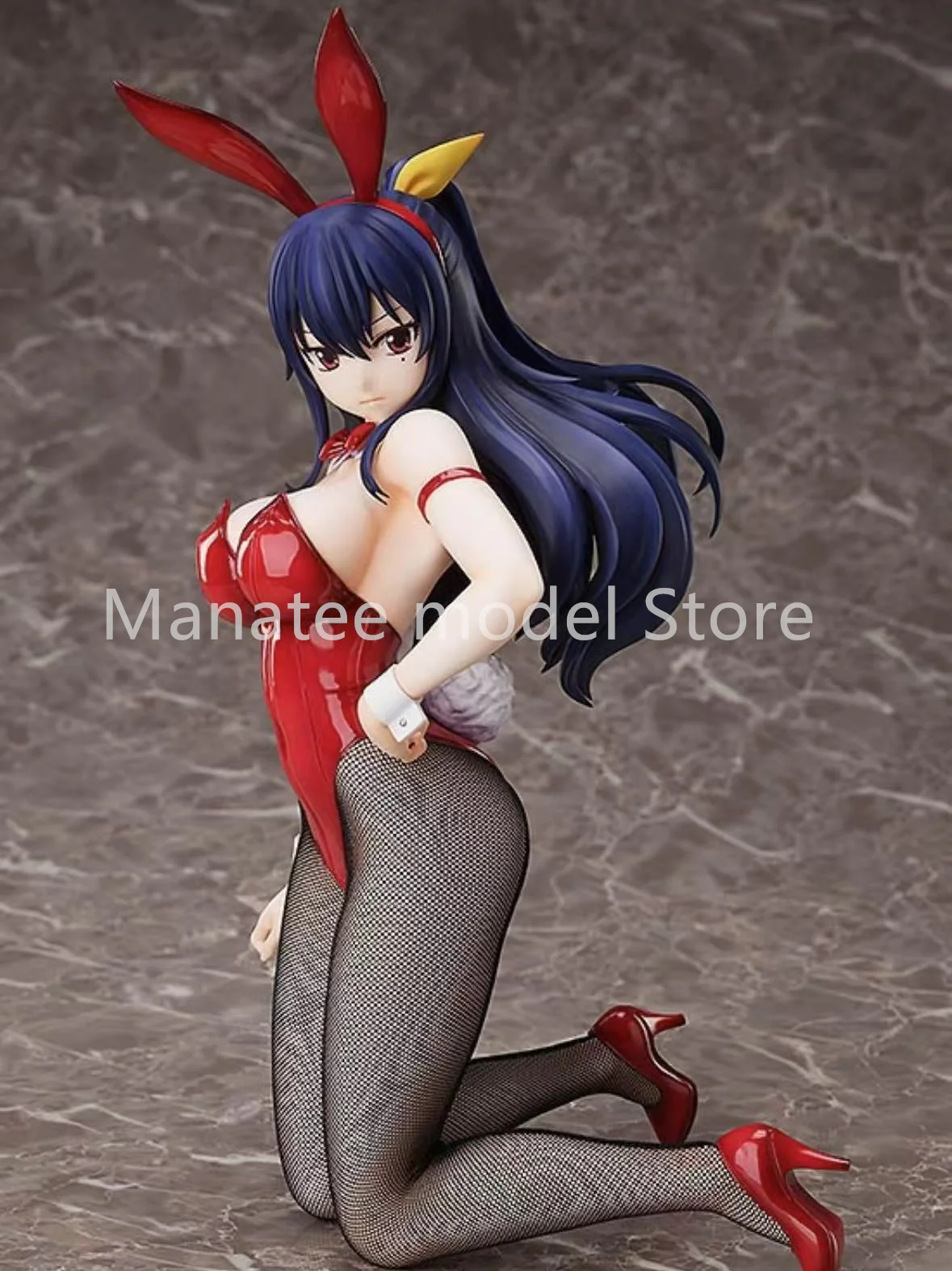 

100% Original homura kogetsu PVC Action Figure Anime Model Toys Figure Collection Doll Gift